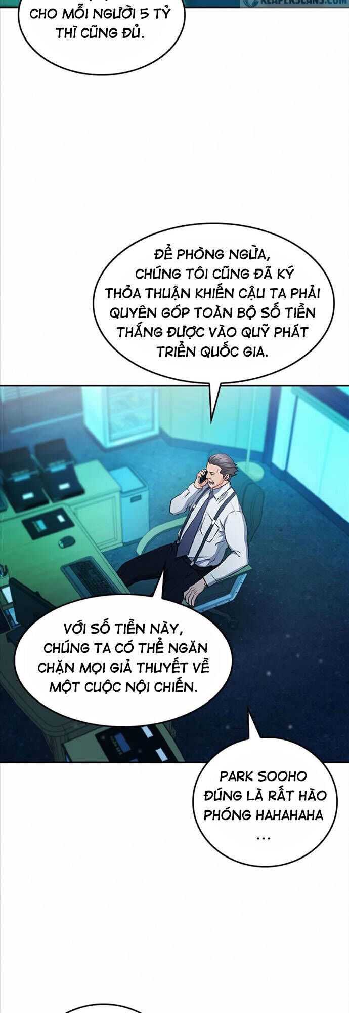 đọc truyện Druid Tại Ga Seoul - Người Hóa Thú Chương 70 ảnh 37 tại Thiên Thai Truyện