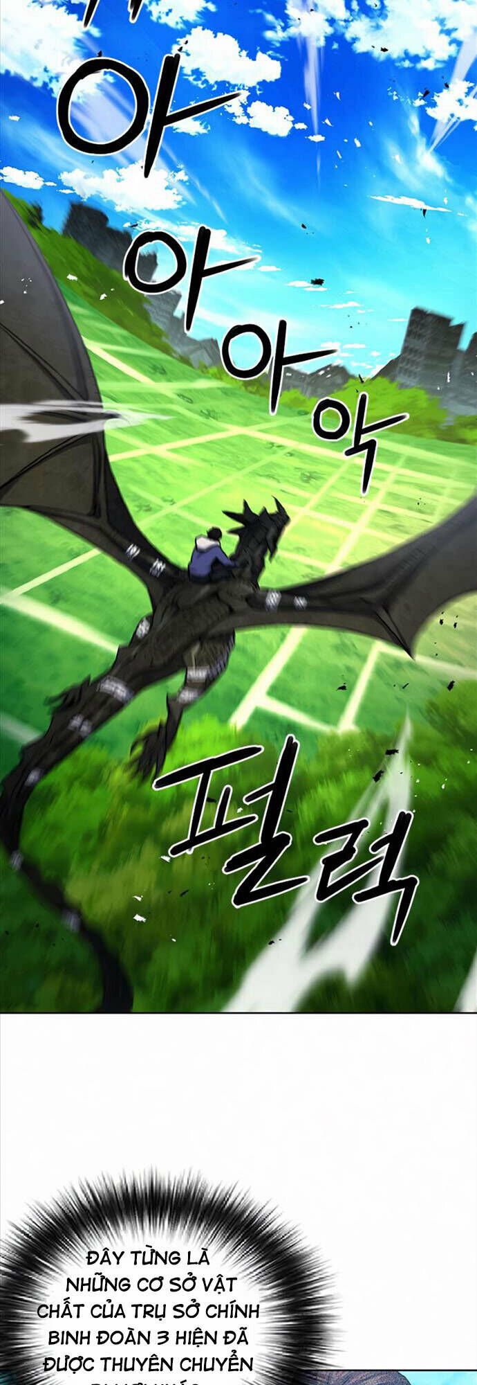 đọc truyện Druid Tại Ga Seoul - Người Hóa Thú Chương 70 ảnh 39 tại Thiên Thai Truyện