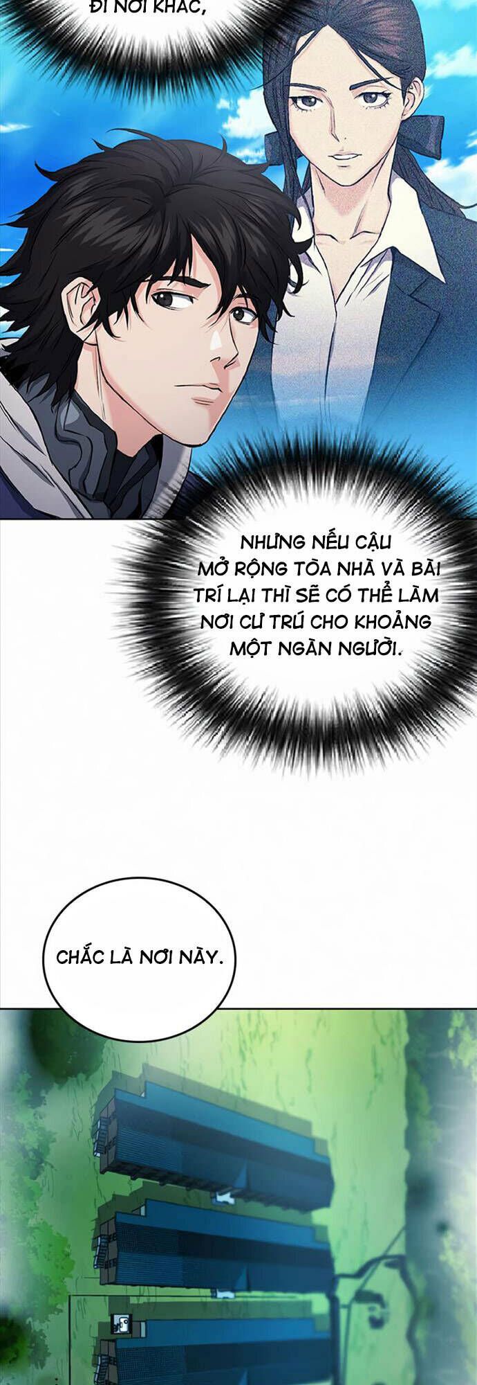 đọc truyện Druid Tại Ga Seoul - Người Hóa Thú Chương 70 ảnh 40 tại Thiên Thai Truyện