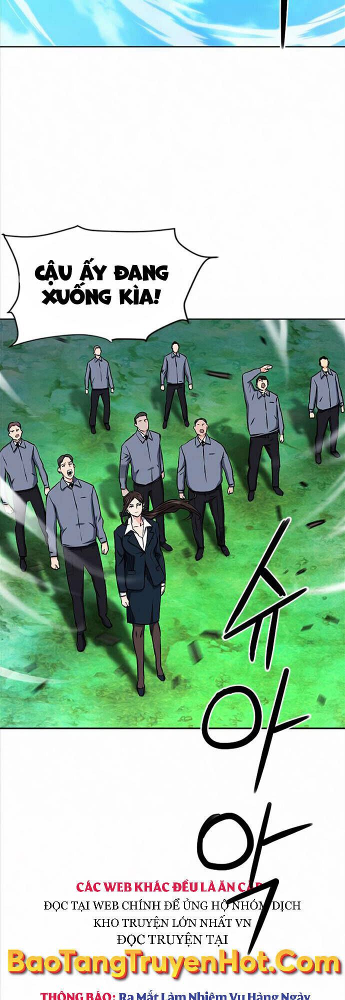 đọc truyện Druid Tại Ga Seoul - Người Hóa Thú Chương 70 ảnh 42 tại Thiên Thai Truyện