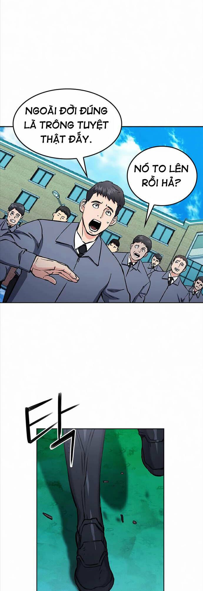 đọc truyện Druid Tại Ga Seoul - Người Hóa Thú Chương 70 ảnh 44 tại Thiên Thai Truyện