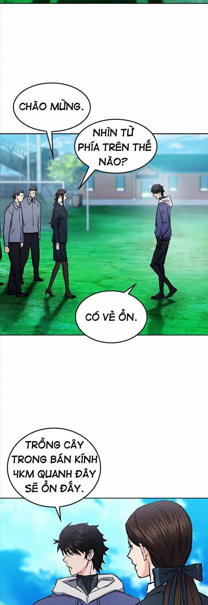 đọc truyện Druid Tại Ga Seoul - Người Hóa Thú Chương 70 ảnh 46 tại Thiên Thai Truyện