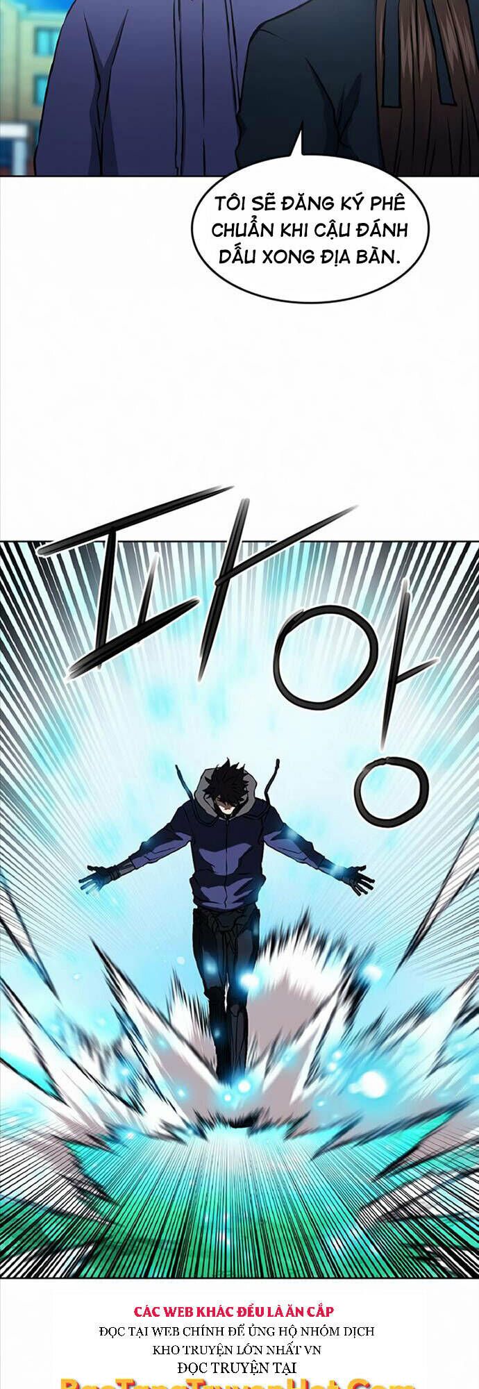 đọc truyện Druid Tại Ga Seoul - Người Hóa Thú Chương 70 ảnh 47 tại Thiên Thai Truyện