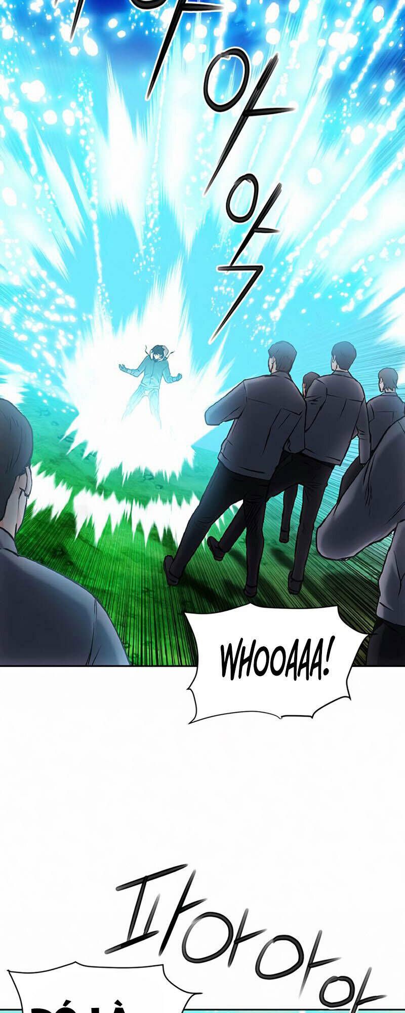 đọc truyện Druid Tại Ga Seoul - Người Hóa Thú Chương 70 ảnh 49 tại Thiên Thai Truyện