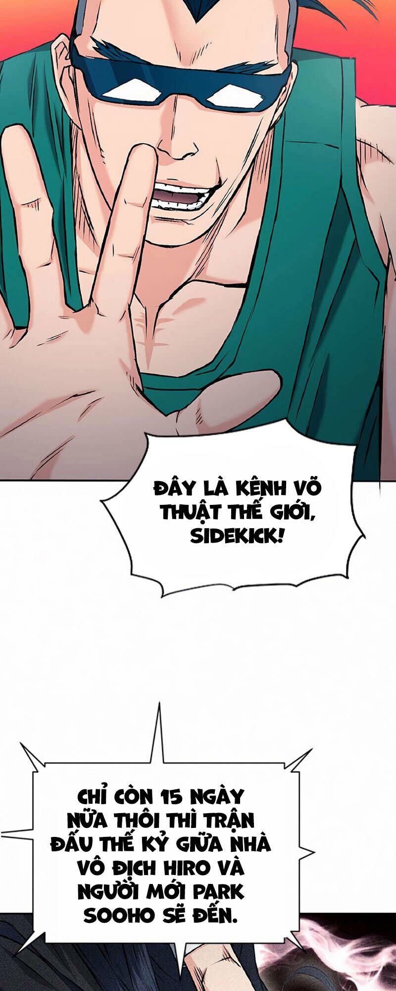 đọc truyện Druid Tại Ga Seoul - Người Hóa Thú Chương 70 ảnh 51 tại Thiên Thai Truyện