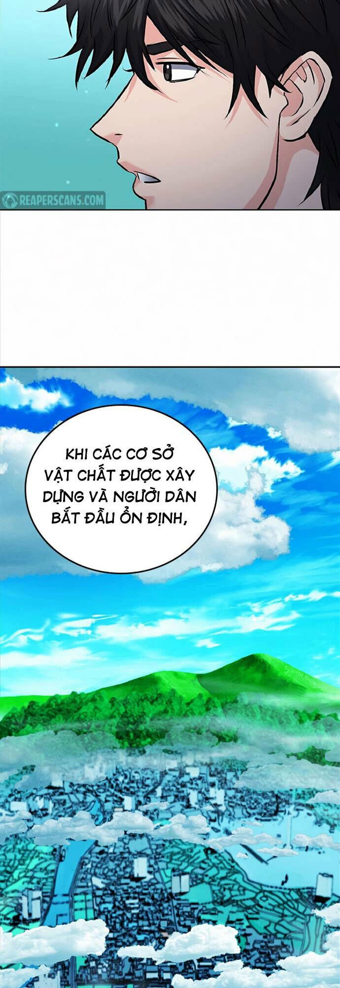 đọc truyện Druid Tại Ga Seoul - Người Hóa Thú Chương 70 ảnh 7 tại Thiên Thai Truyện