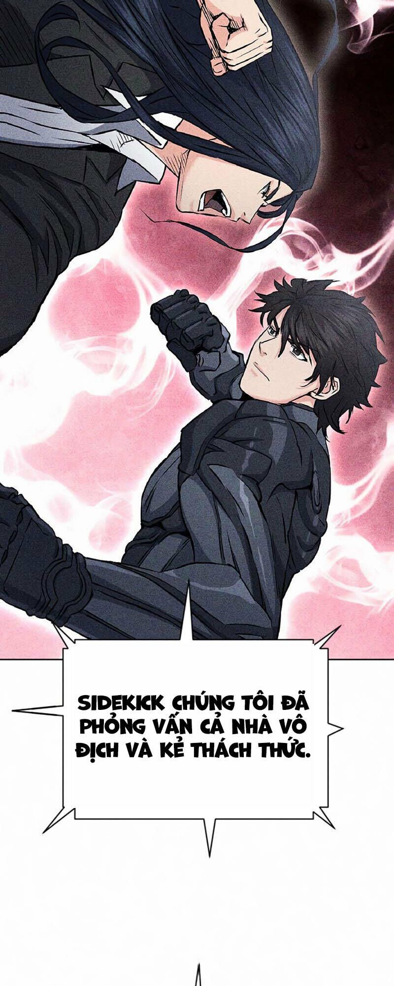 đọc truyện Druid Tại Ga Seoul - Người Hóa Thú Chương 70 ảnh 52 tại Thiên Thai Truyện