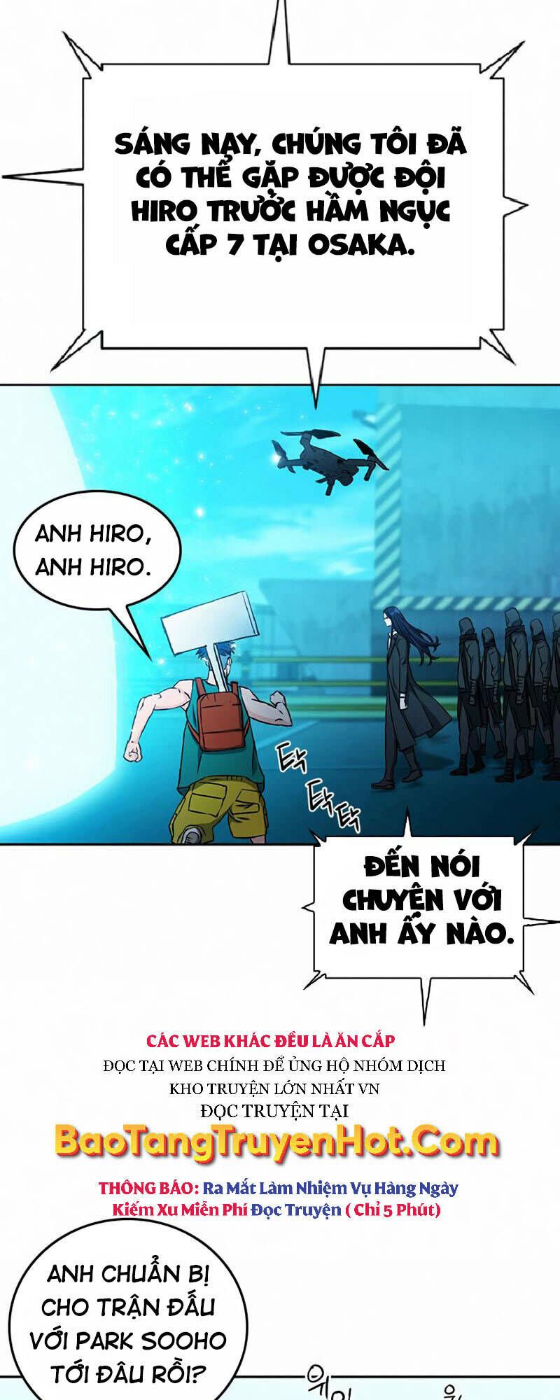 đọc truyện Druid Tại Ga Seoul - Người Hóa Thú Chương 70 ảnh 53 tại Thiên Thai Truyện