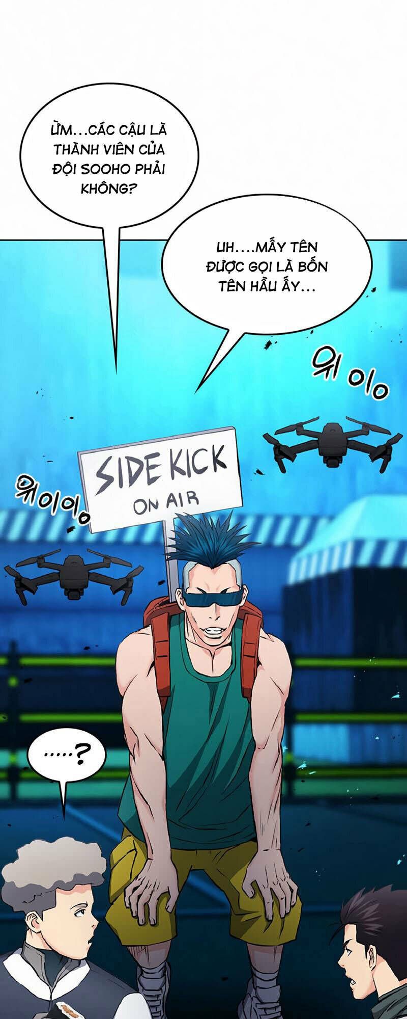 đọc truyện Druid Tại Ga Seoul - Người Hóa Thú Chương 70 ảnh 59 tại Thiên Thai Truyện