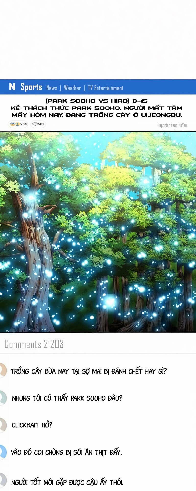 đọc truyện Druid Tại Ga Seoul - Người Hóa Thú Chương 70 ảnh 62 tại Thiên Thai Truyện