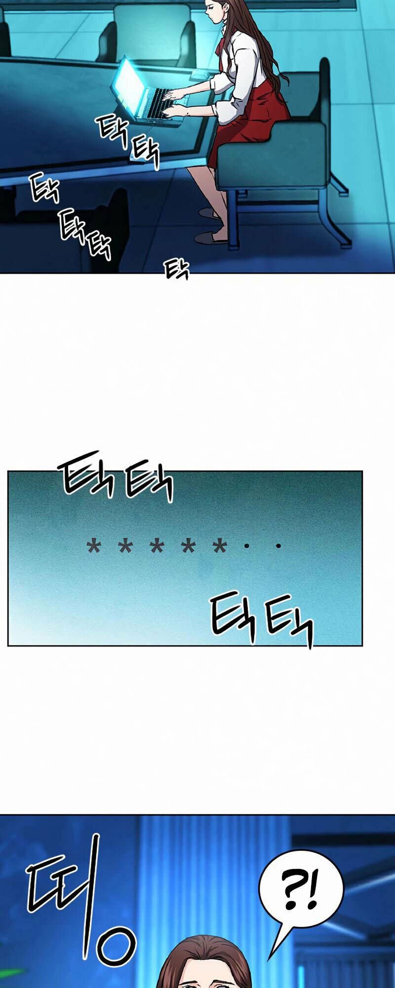 đọc truyện Druid Tại Ga Seoul - Người Hóa Thú Chương 70 ảnh 65 tại Thiên Thai Truyện