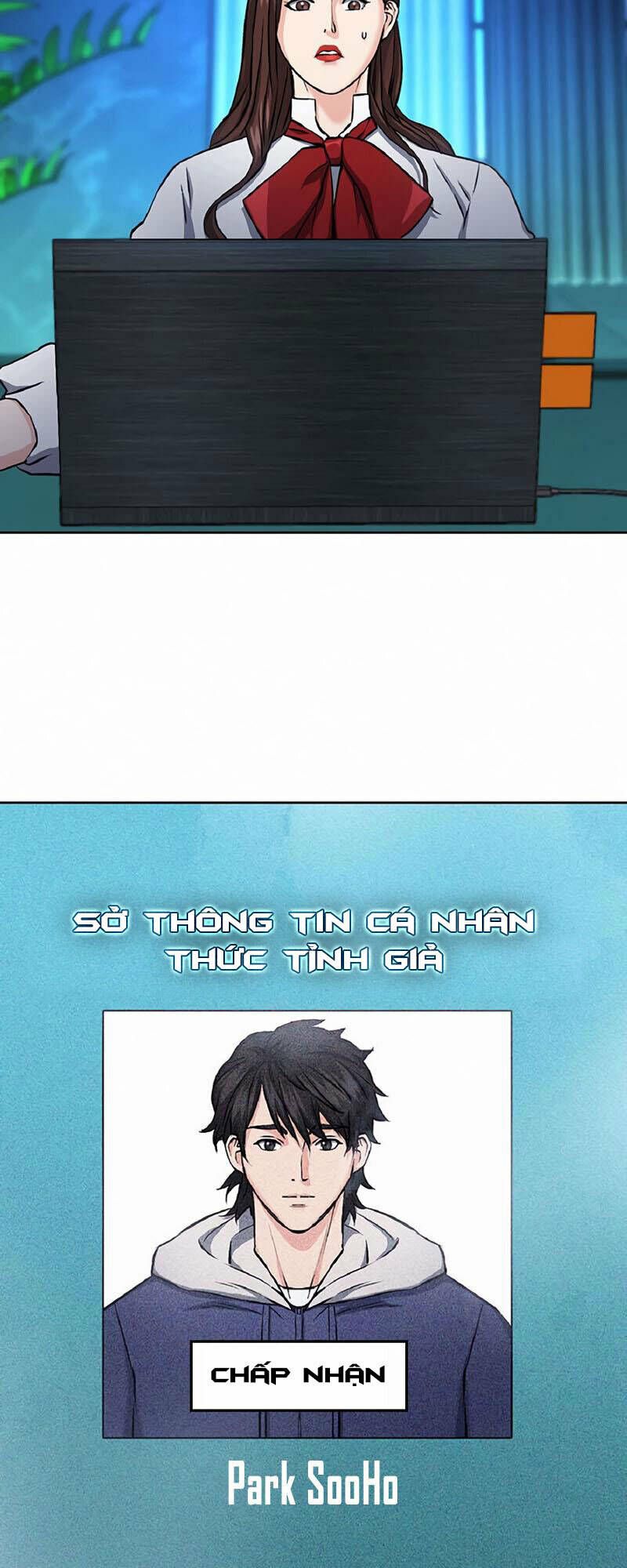 đọc truyện Druid Tại Ga Seoul - Người Hóa Thú Chương 70 ảnh 66 tại Thiên Thai Truyện