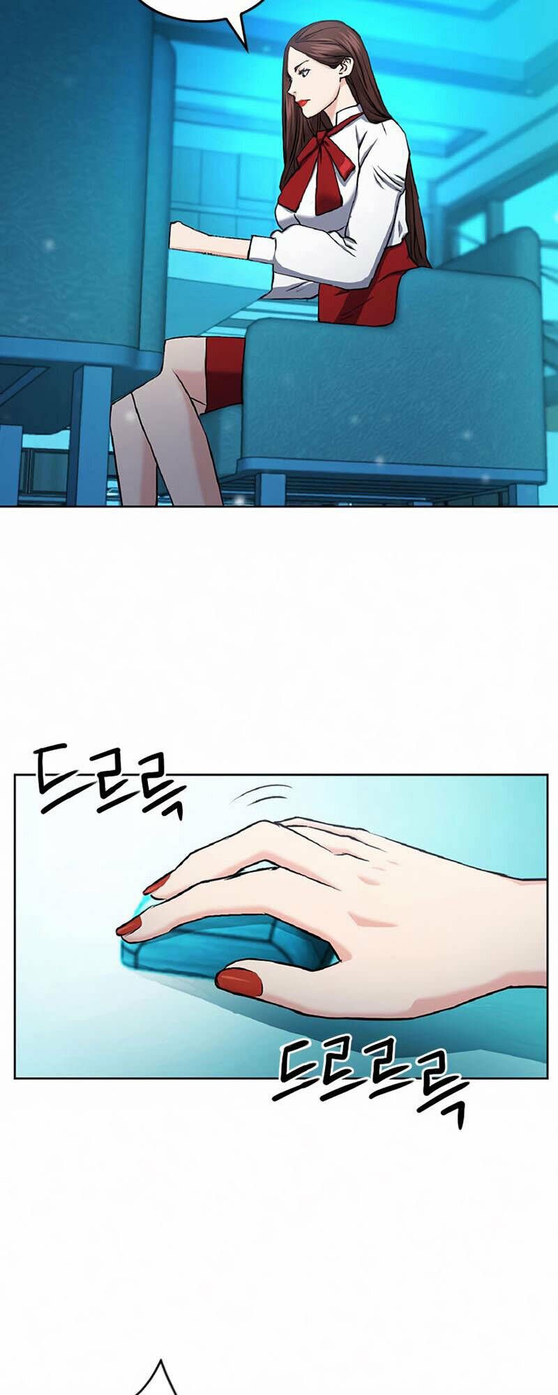 đọc truyện Druid Tại Ga Seoul - Người Hóa Thú Chương 70 ảnh 69 tại Thiên Thai Truyện