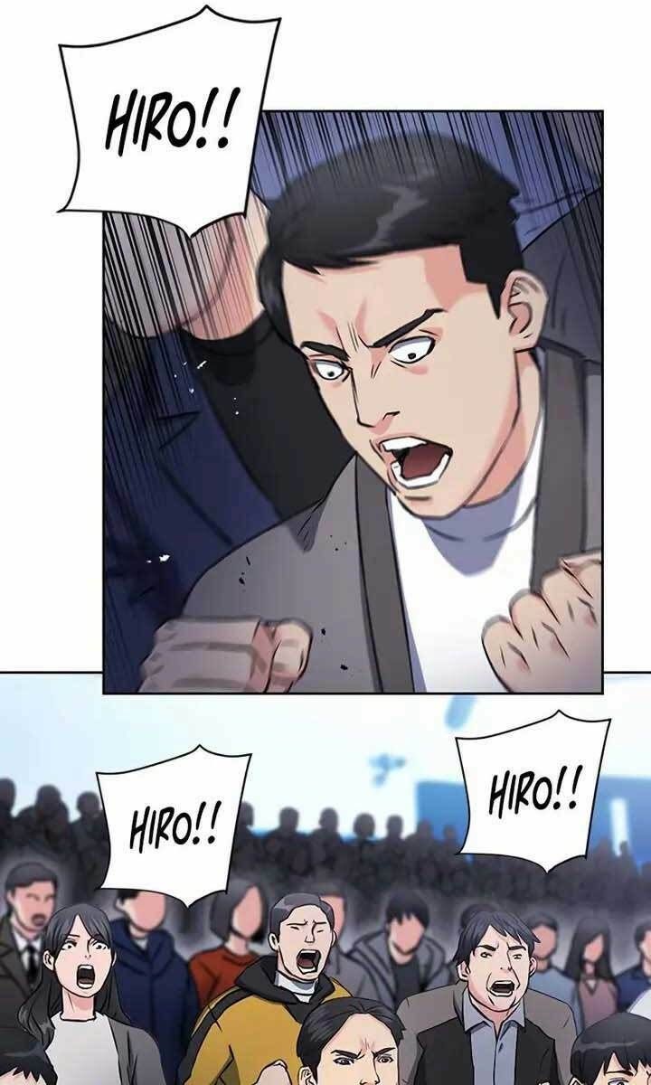 đọc truyện Druid Tại Ga Seoul - Người Hóa Thú Chương 71 ảnh 108 tại Thiên Thai Truyện