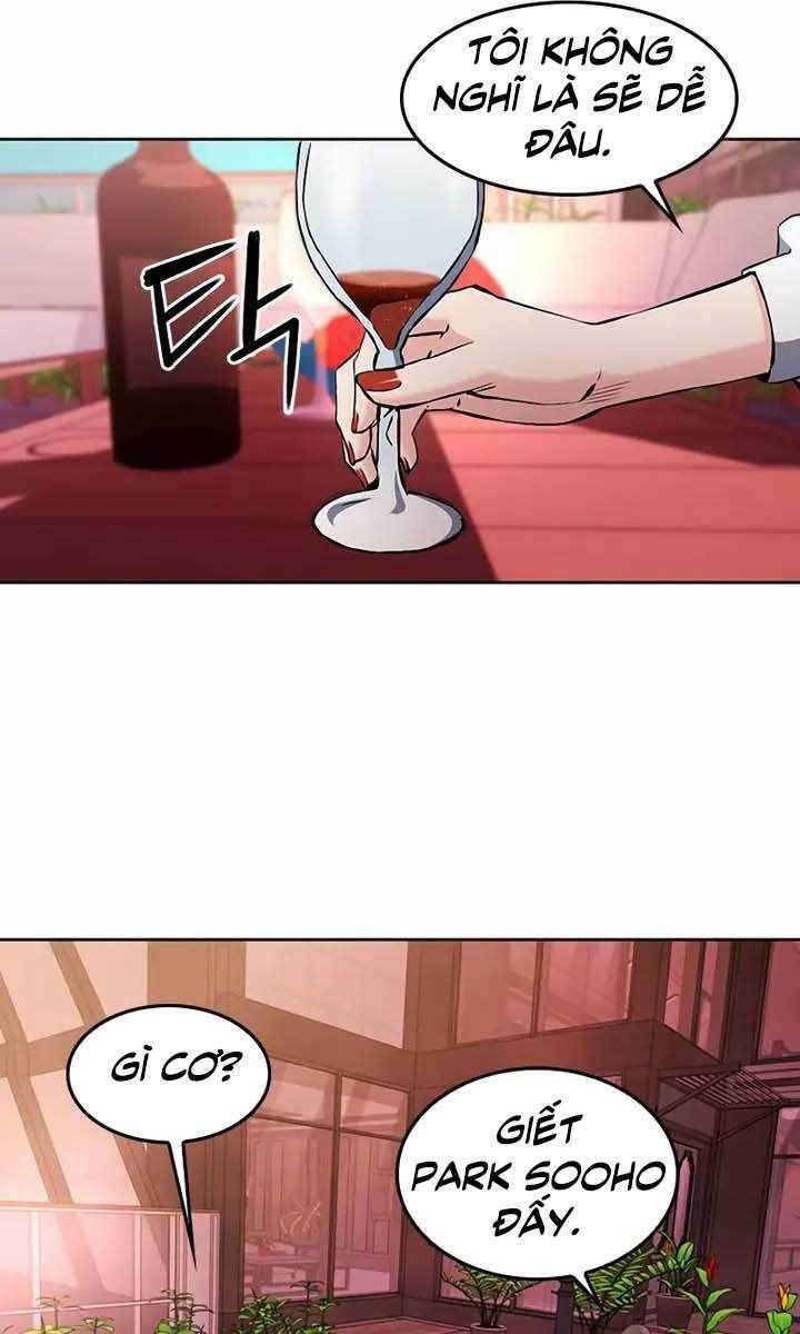 đọc truyện Druid Tại Ga Seoul - Người Hóa Thú Chương 71 ảnh 16 tại Thiên Thai Truyện