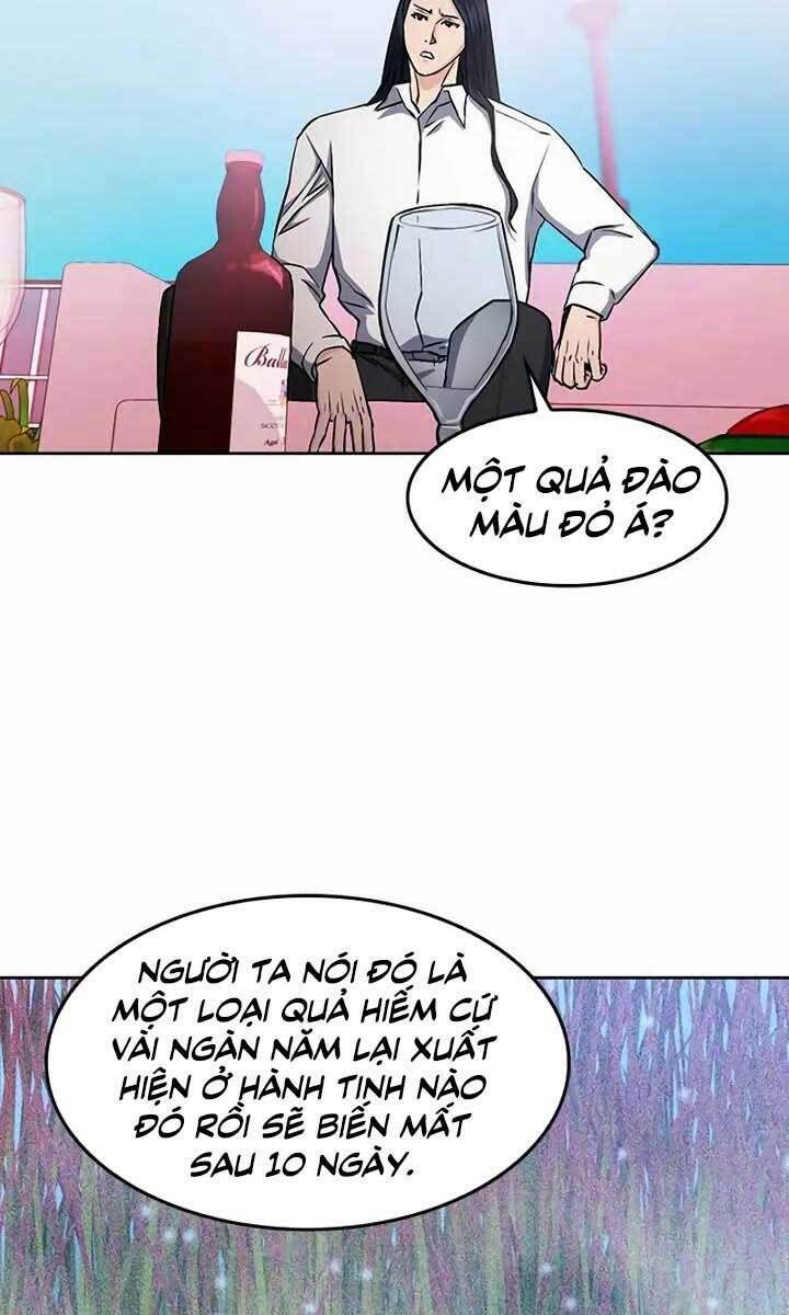 đọc truyện Druid Tại Ga Seoul - Người Hóa Thú Chương 71 ảnh 28 tại Thiên Thai Truyện