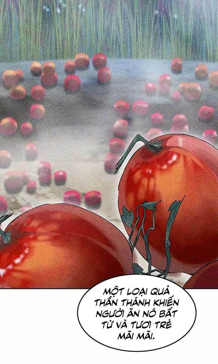 đọc truyện Druid Tại Ga Seoul - Người Hóa Thú Chương 71 ảnh 29 tại Thiên Thai Truyện