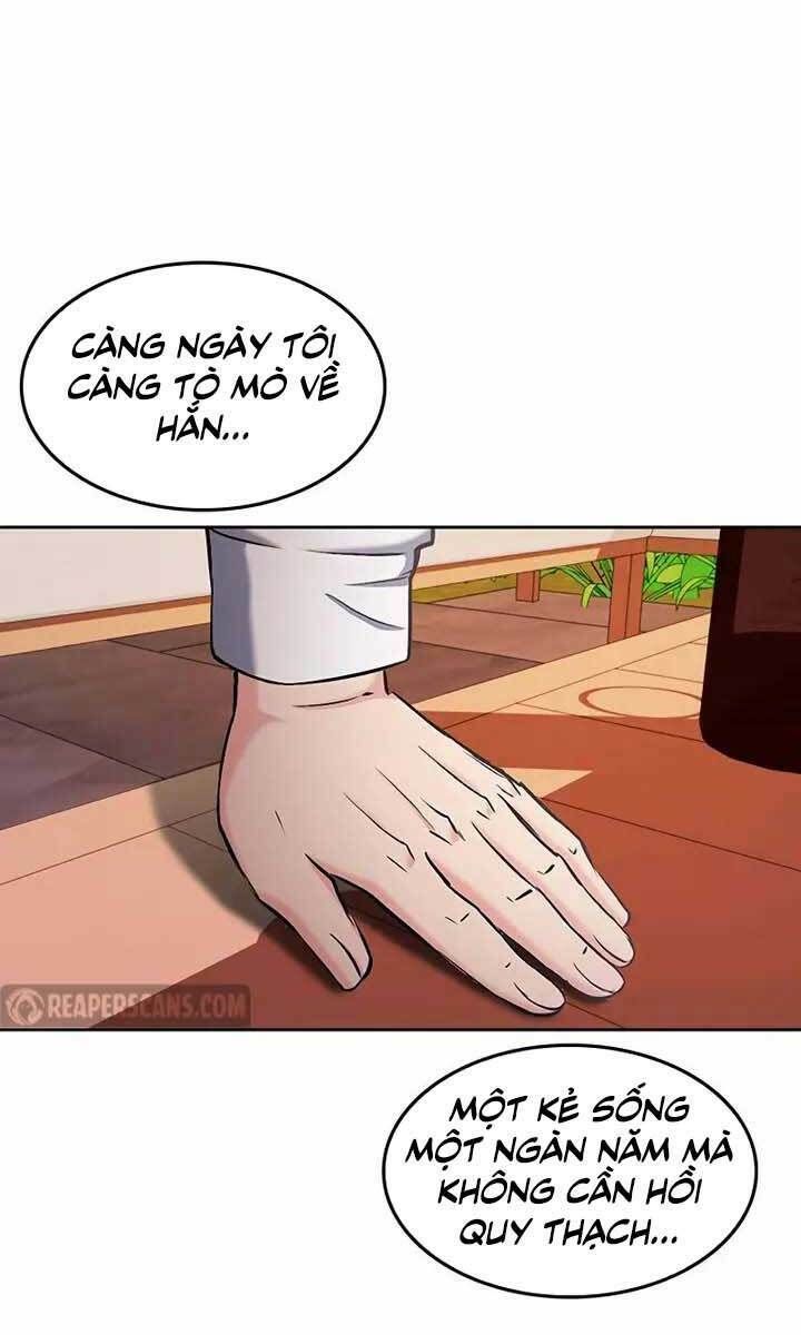 đọc truyện Druid Tại Ga Seoul - Người Hóa Thú Chương 71 ảnh 30 tại Thiên Thai Truyện