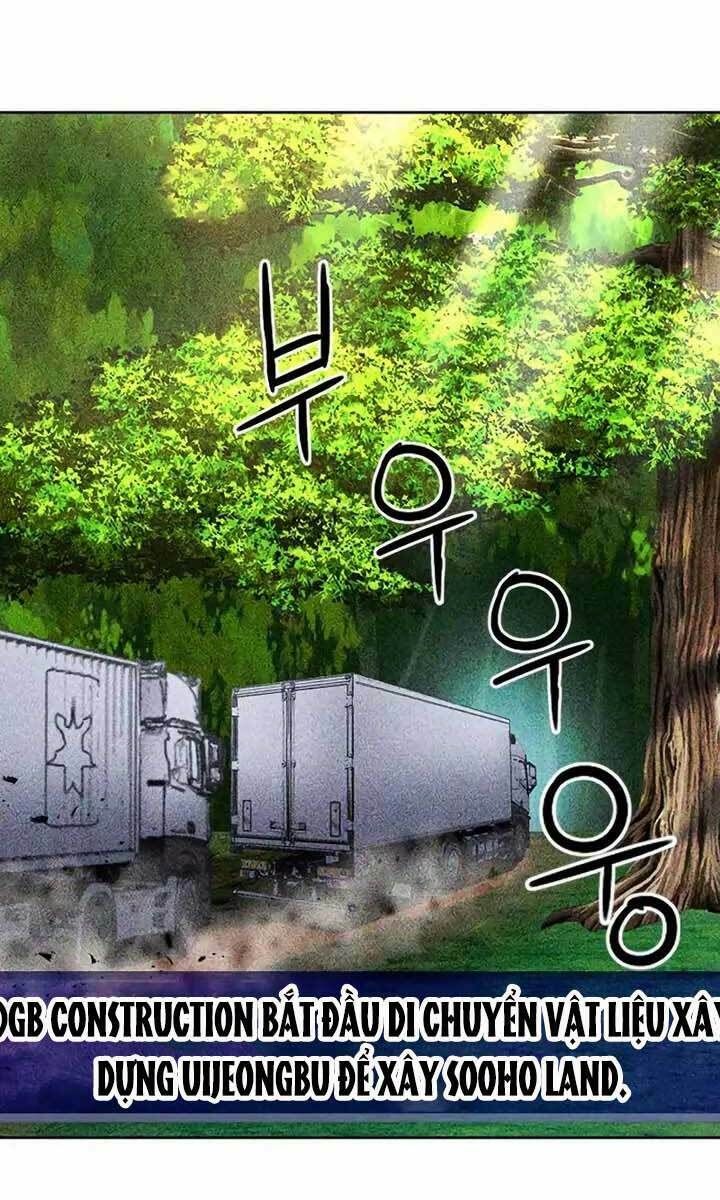 đọc truyện Druid Tại Ga Seoul - Người Hóa Thú Chương 71 ảnh 6 tại Thiên Thai Truyện