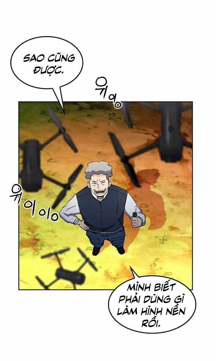 đọc truyện Druid Tại Ga Seoul - Người Hóa Thú Chương 71 ảnh 55 tại Thiên Thai Truyện