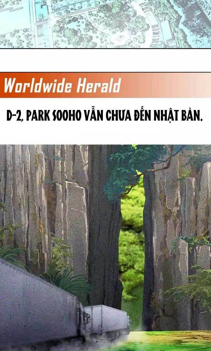 đọc truyện Druid Tại Ga Seoul - Người Hóa Thú Chương 71 ảnh 9 tại Thiên Thai Truyện