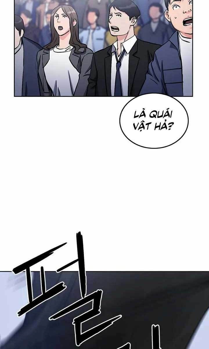 đọc truyện Druid Tại Ga Seoul - Người Hóa Thú Chương 71 ảnh 81 tại Thiên Thai Truyện