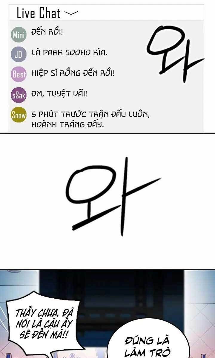 đọc truyện Druid Tại Ga Seoul - Người Hóa Thú Chương 71 ảnh 88 tại Thiên Thai Truyện