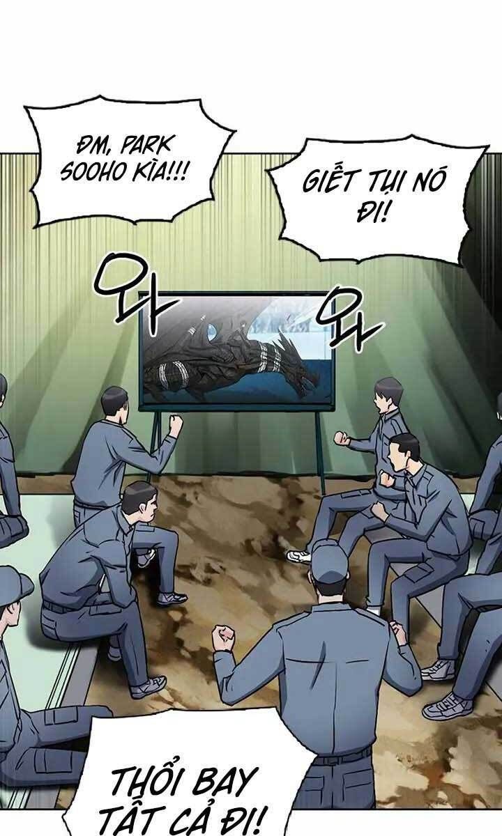 đọc truyện Druid Tại Ga Seoul - Người Hóa Thú Chương 71 ảnh 92 tại Thiên Thai Truyện