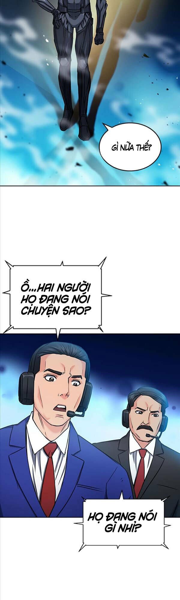 đọc truyện Druid Tại Ga Seoul - Người Hóa Thú Chương 72 ảnh 13 tại Thiên Thai Truyện