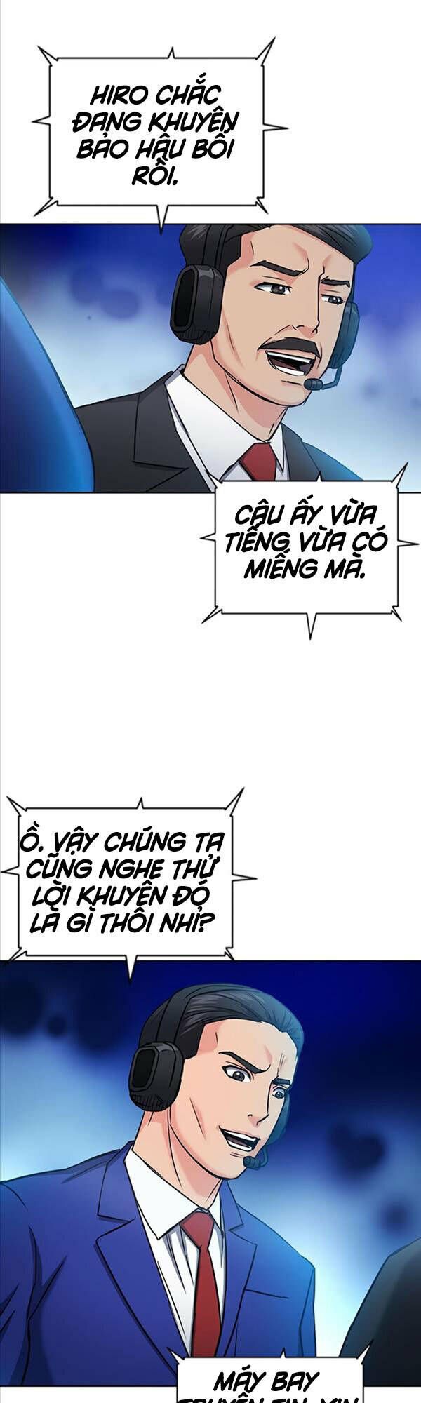 đọc truyện Druid Tại Ga Seoul - Người Hóa Thú Chương 72 ảnh 14 tại Thiên Thai Truyện