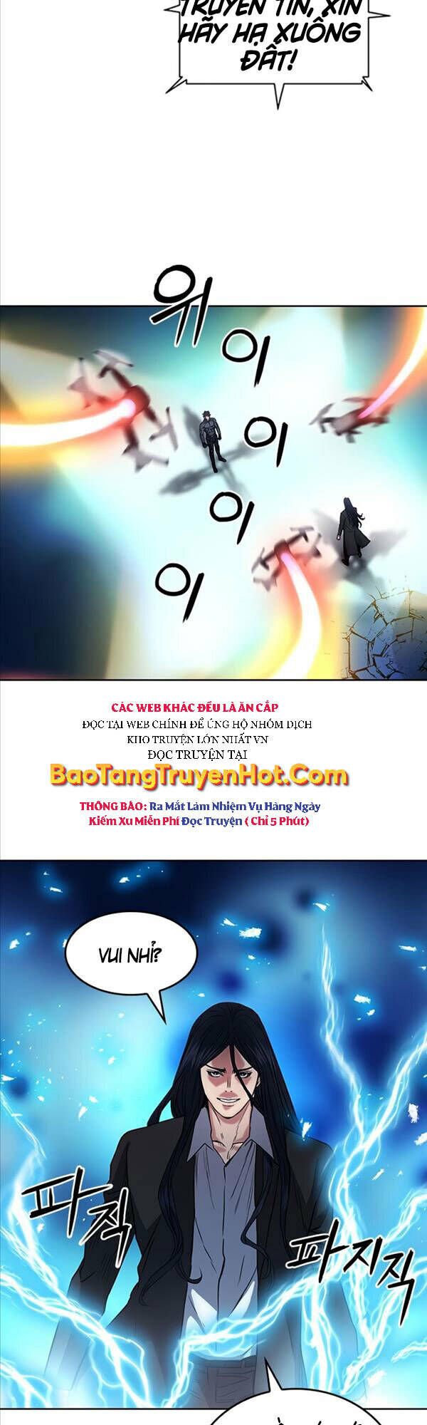 đọc truyện Druid Tại Ga Seoul - Người Hóa Thú Chương 72 ảnh 15 tại Thiên Thai Truyện