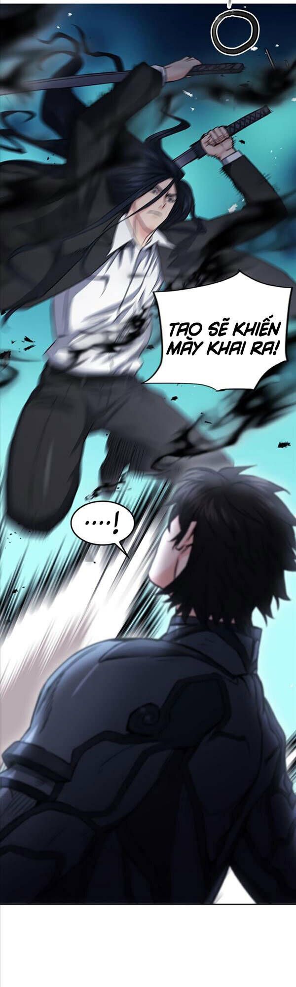 đọc truyện Druid Tại Ga Seoul - Người Hóa Thú Chương 72 ảnh 18 tại Thiên Thai Truyện