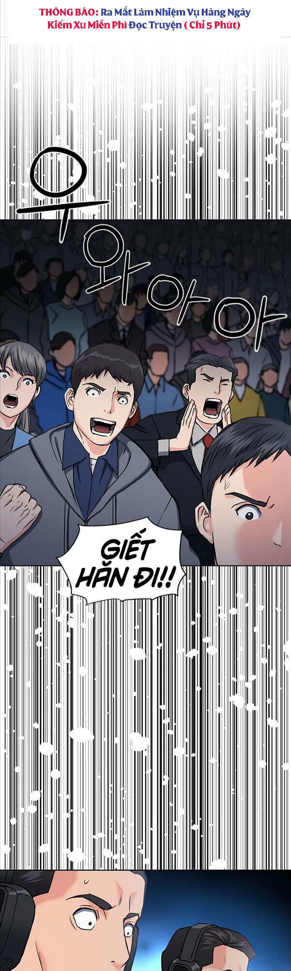 đọc truyện Druid Tại Ga Seoul - Người Hóa Thú Chương 72 ảnh 20 tại Thiên Thai Truyện