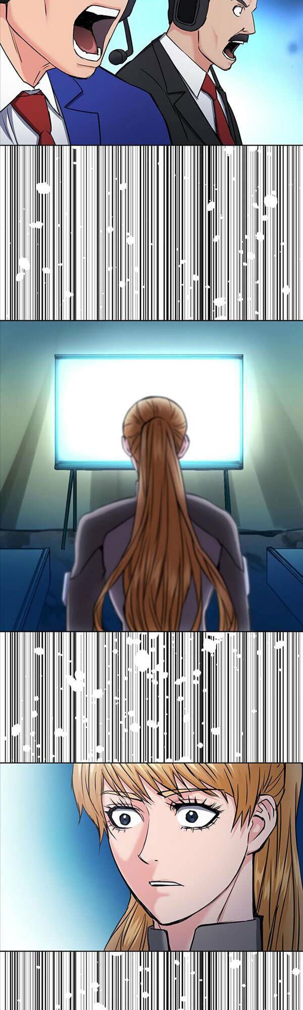 đọc truyện Druid Tại Ga Seoul - Người Hóa Thú Chương 72 ảnh 21 tại Thiên Thai Truyện