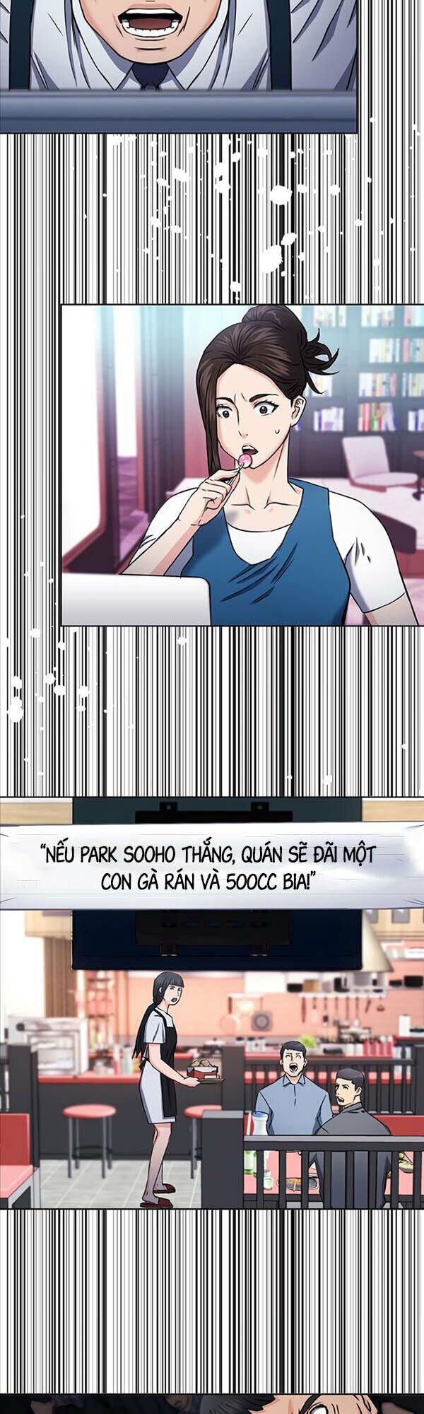 đọc truyện Druid Tại Ga Seoul - Người Hóa Thú Chương 72 ảnh 23 tại Thiên Thai Truyện