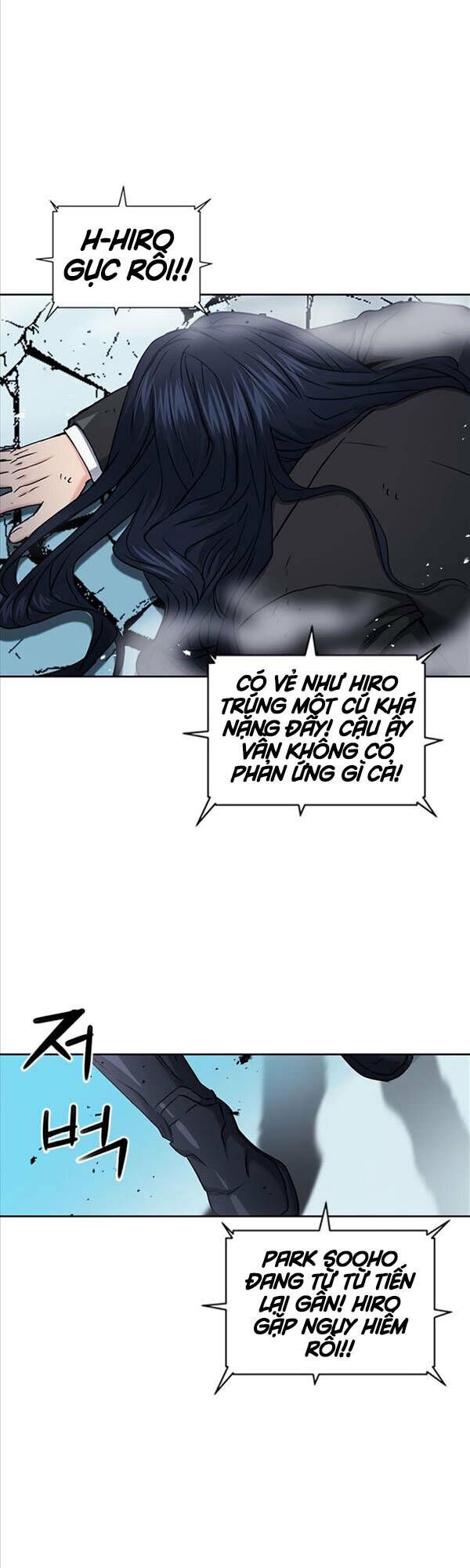 đọc truyện Druid Tại Ga Seoul - Người Hóa Thú Chương 72 ảnh 29 tại Thiên Thai Truyện