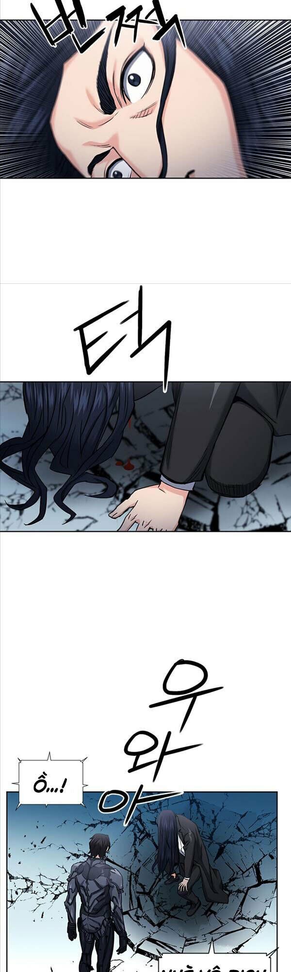 đọc truyện Druid Tại Ga Seoul - Người Hóa Thú Chương 72 ảnh 32 tại Thiên Thai Truyện