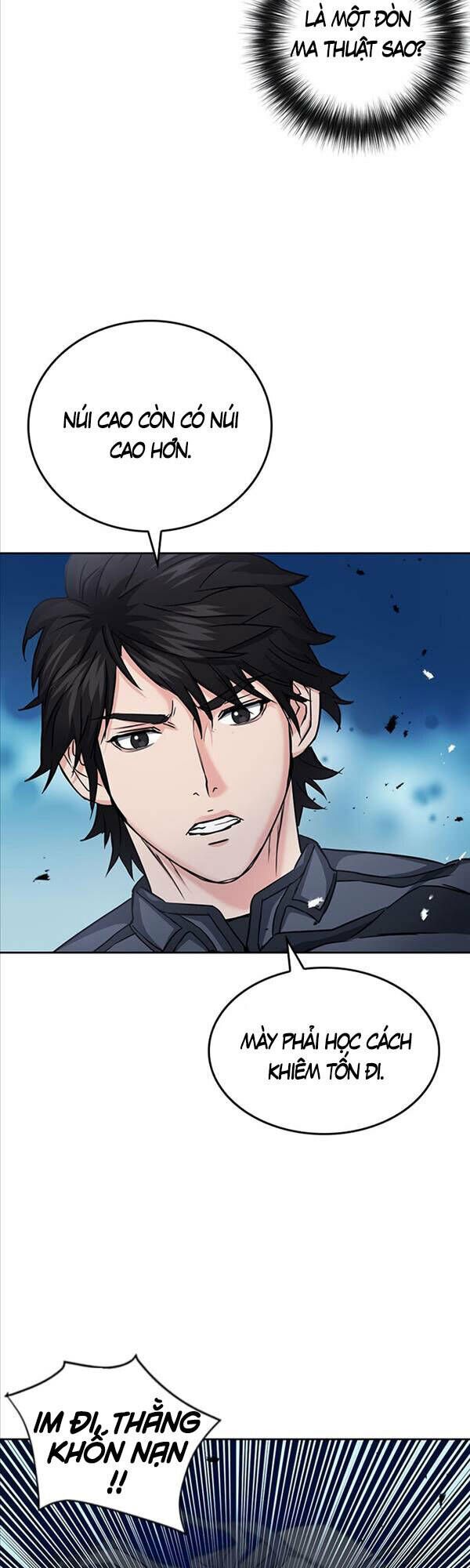 đọc truyện Druid Tại Ga Seoul - Người Hóa Thú Chương 72 ảnh 34 tại Thiên Thai Truyện