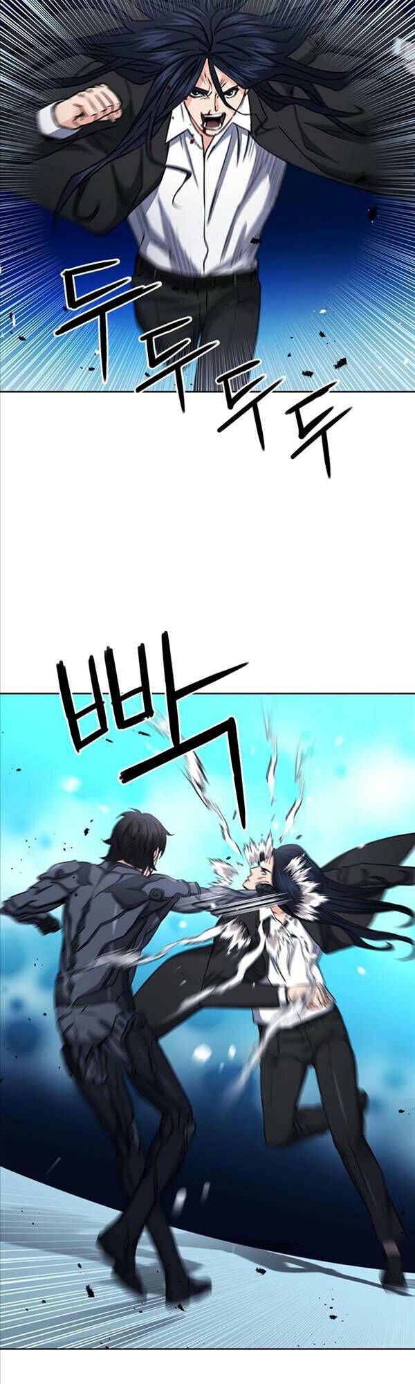 đọc truyện Druid Tại Ga Seoul - Người Hóa Thú Chương 72 ảnh 35 tại Thiên Thai Truyện