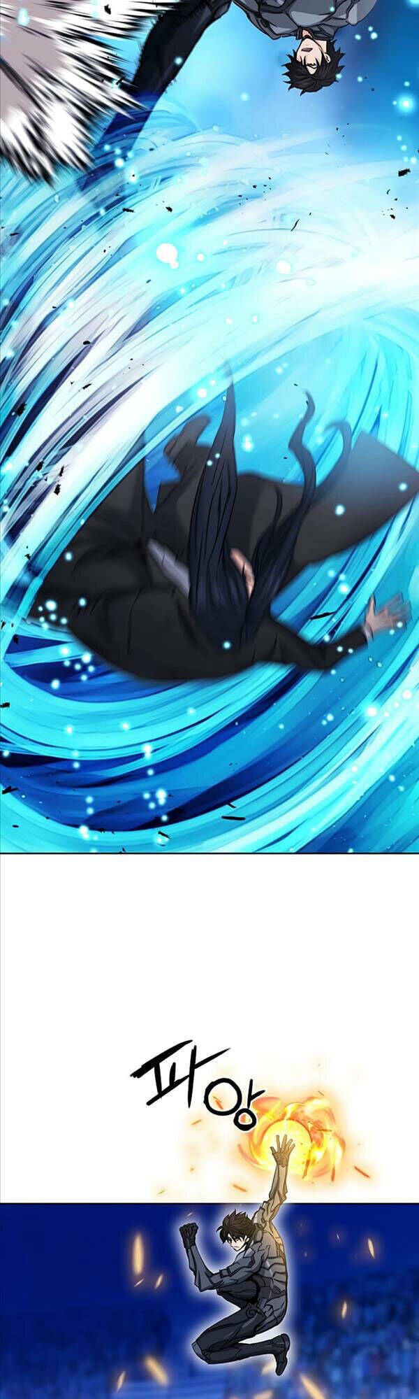 đọc truyện Druid Tại Ga Seoul - Người Hóa Thú Chương 72 ảnh 39 tại Thiên Thai Truyện