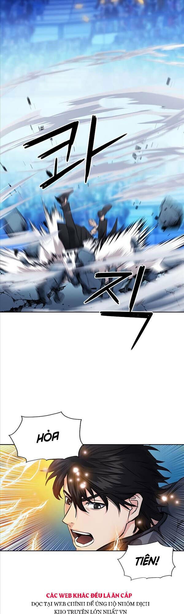 đọc truyện Druid Tại Ga Seoul - Người Hóa Thú Chương 72 ảnh 40 tại Thiên Thai Truyện