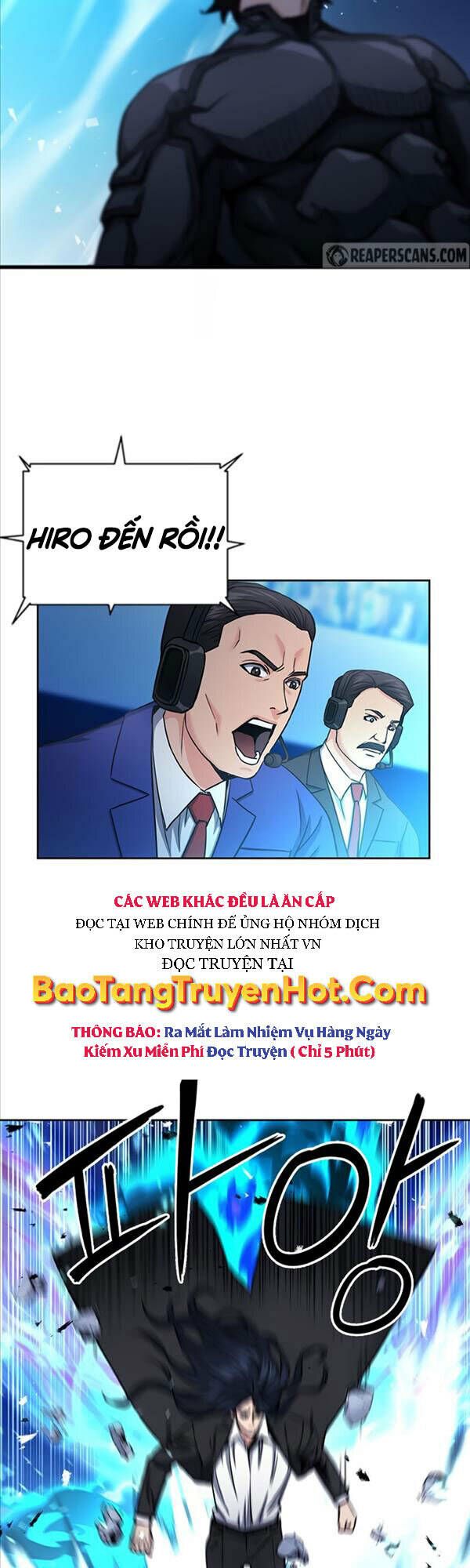 đọc truyện Druid Tại Ga Seoul - Người Hóa Thú Chương 72 ảnh 6 tại Thiên Thai Truyện