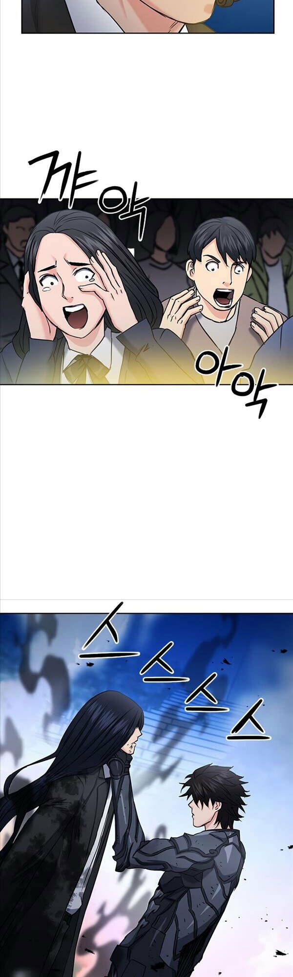 đọc truyện Druid Tại Ga Seoul - Người Hóa Thú Chương 72 ảnh 45 tại Thiên Thai Truyện