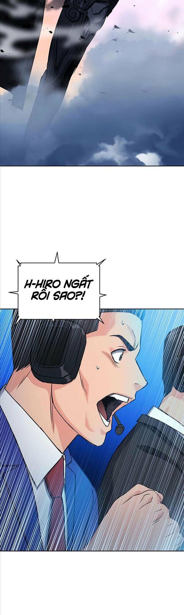 đọc truyện Druid Tại Ga Seoul - Người Hóa Thú Chương 72 ảnh 46 tại Thiên Thai Truyện