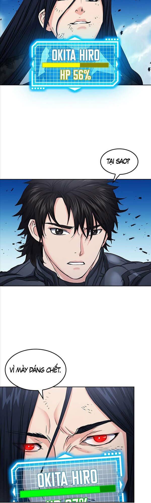 đọc truyện Druid Tại Ga Seoul - Người Hóa Thú Chương 72 ảnh 49 tại Thiên Thai Truyện