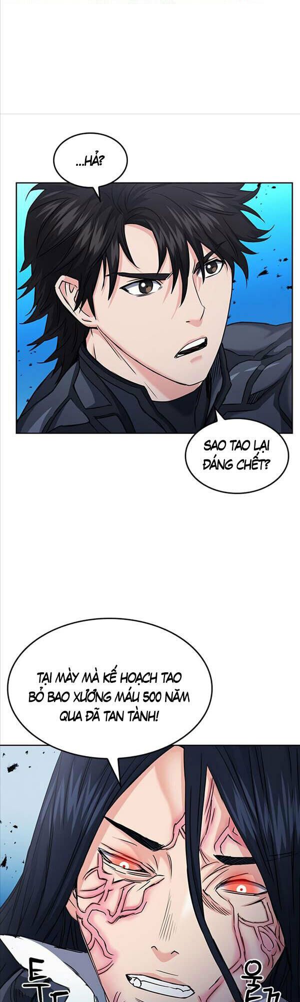 đọc truyện Druid Tại Ga Seoul - Người Hóa Thú Chương 72 ảnh 50 tại Thiên Thai Truyện