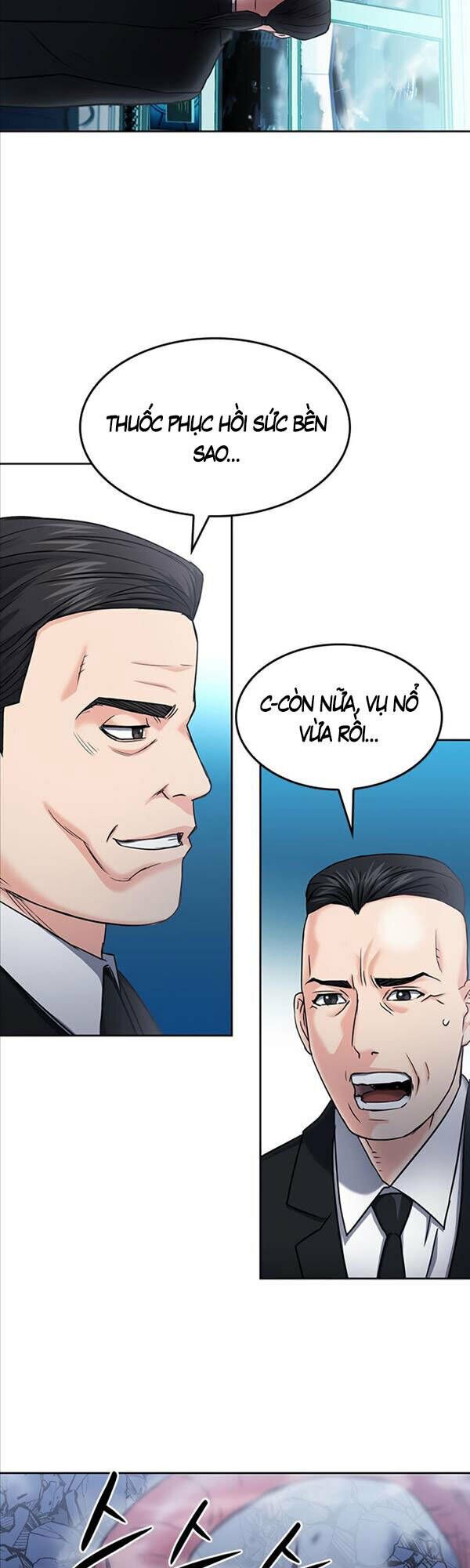 đọc truyện Druid Tại Ga Seoul - Người Hóa Thú Chương 72 ảnh 61 tại Thiên Thai Truyện