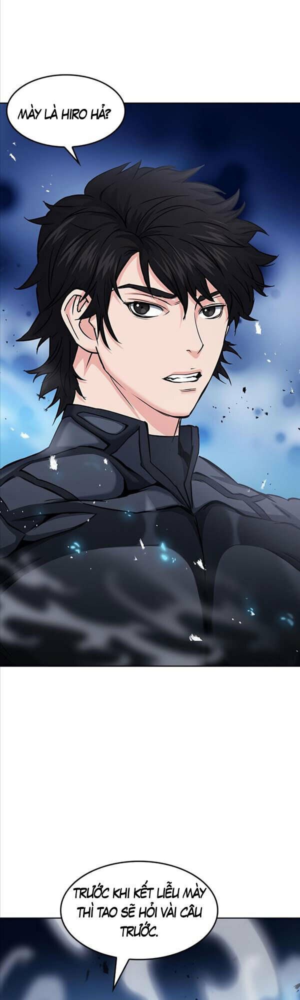 đọc truyện Druid Tại Ga Seoul - Người Hóa Thú Chương 72 ảnh 8 tại Thiên Thai Truyện