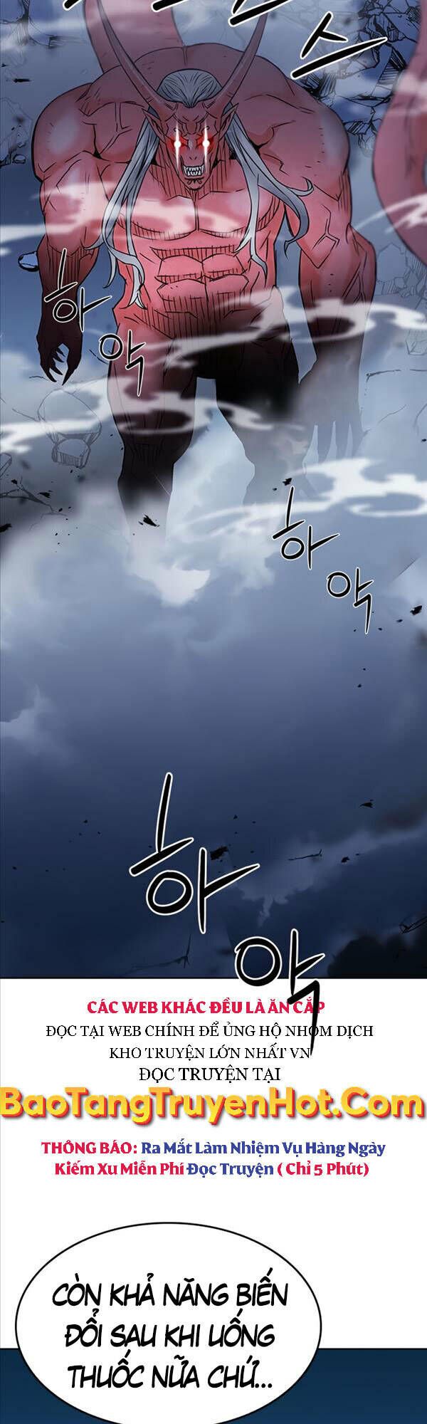 đọc truyện Druid Tại Ga Seoul - Người Hóa Thú Chương 72 ảnh 62 tại Thiên Thai Truyện