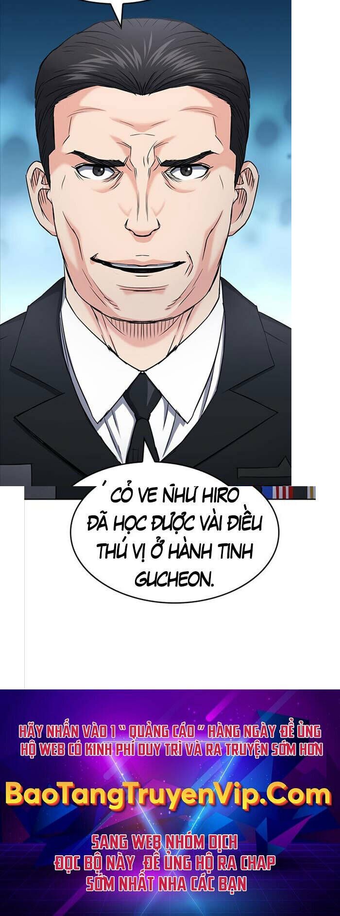 đọc truyện Druid Tại Ga Seoul - Người Hóa Thú Chương 72 ảnh 63 tại Thiên Thai Truyện